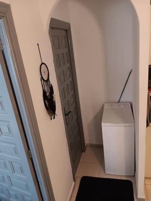 Cozy Bungalow In Urb La Marina With Shared Pool San Fulgencio エクステリア 写真