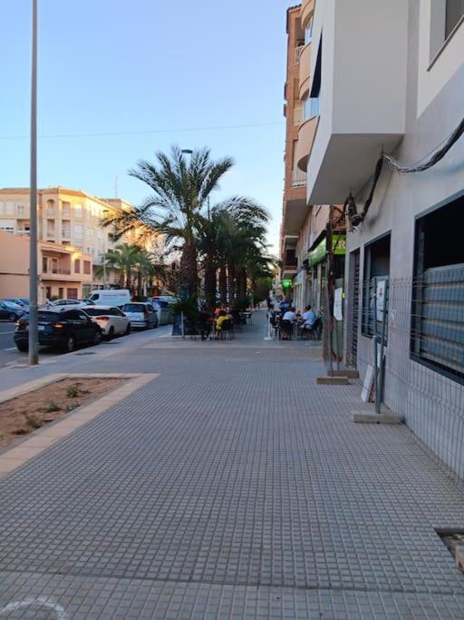 Cozy Bungalow In Urb La Marina With Shared Pool San Fulgencio エクステリア 写真