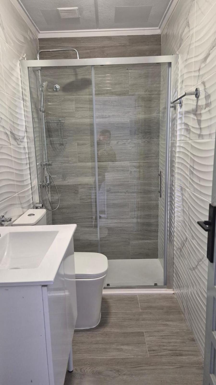Cozy Bungalow In Urb La Marina With Shared Pool San Fulgencio エクステリア 写真