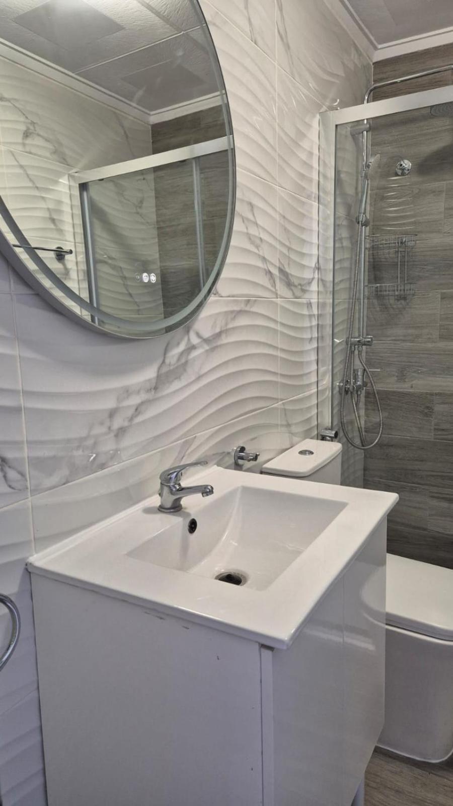 Cozy Bungalow In Urb La Marina With Shared Pool San Fulgencio エクステリア 写真