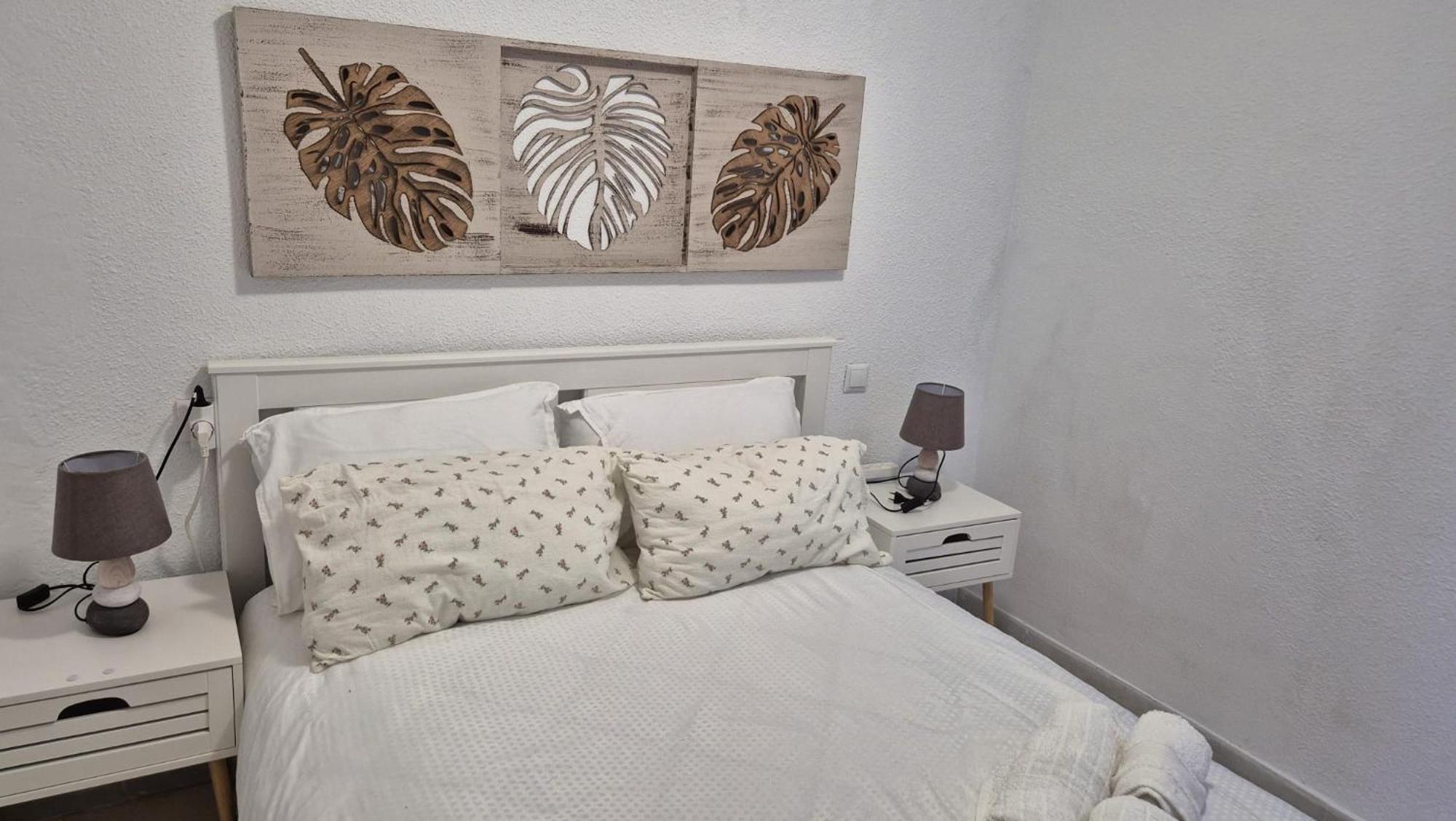 Cozy Bungalow In Urb La Marina With Shared Pool San Fulgencio エクステリア 写真
